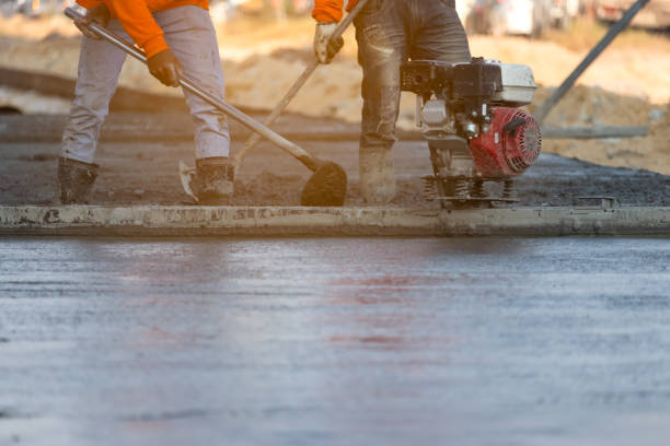 Concrete Slab Contractor in NY