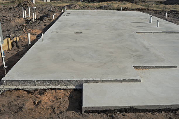 Best Commercial Concrete Contractor  in Watkins Glen, NY