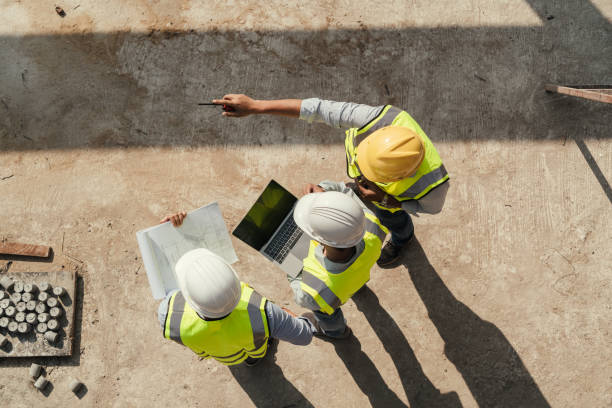 Best Concrete Crack Repair  in Watkins Glen, NY