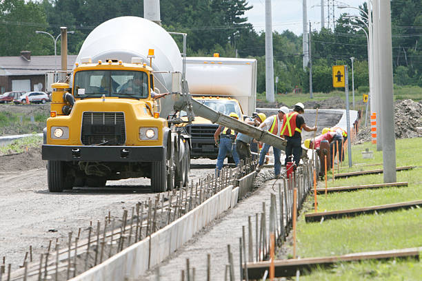 Best Concrete Contractor Near Me  in Watkins Glen, NY