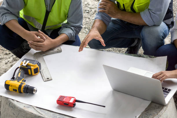 Best Concrete Crack Repair  in Watkins Glen, NY